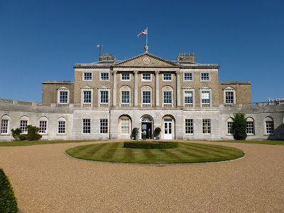 Woolverstone-Hall-South-front